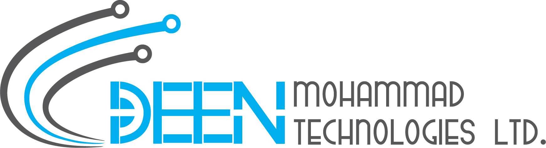 Deem Mohammad Technologies Ltd. Logo